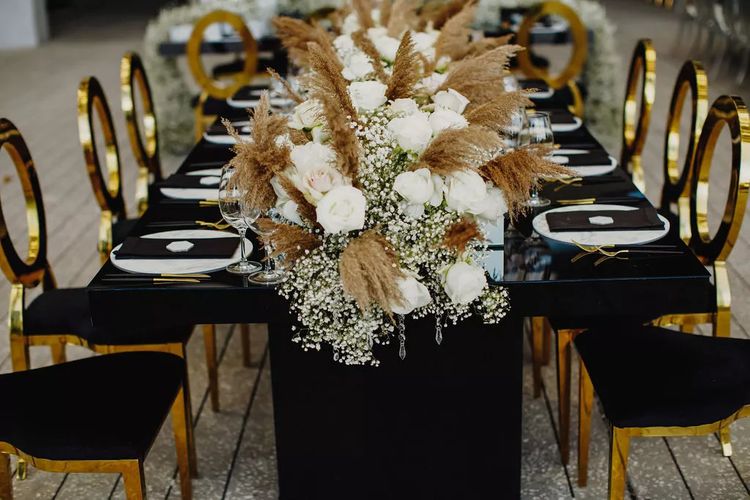 Themed Centrepieces