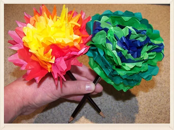 Tissue Paper Pencil Toppers.jpg