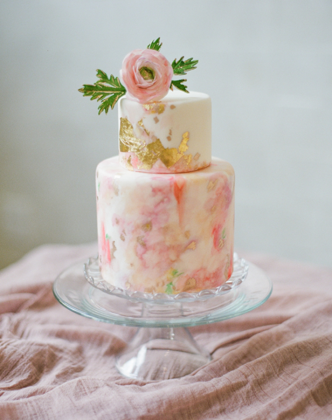 Two-Tier Pink Watercolor Cake.png