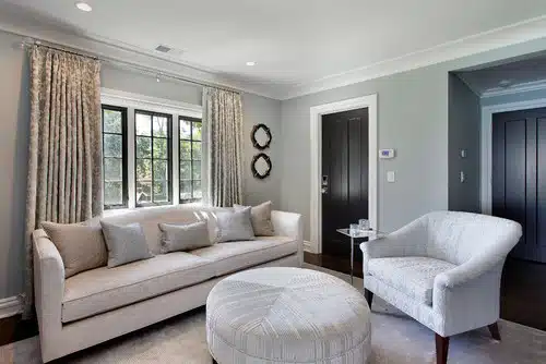 Undertone – Beach Glass Benjamin Moore
