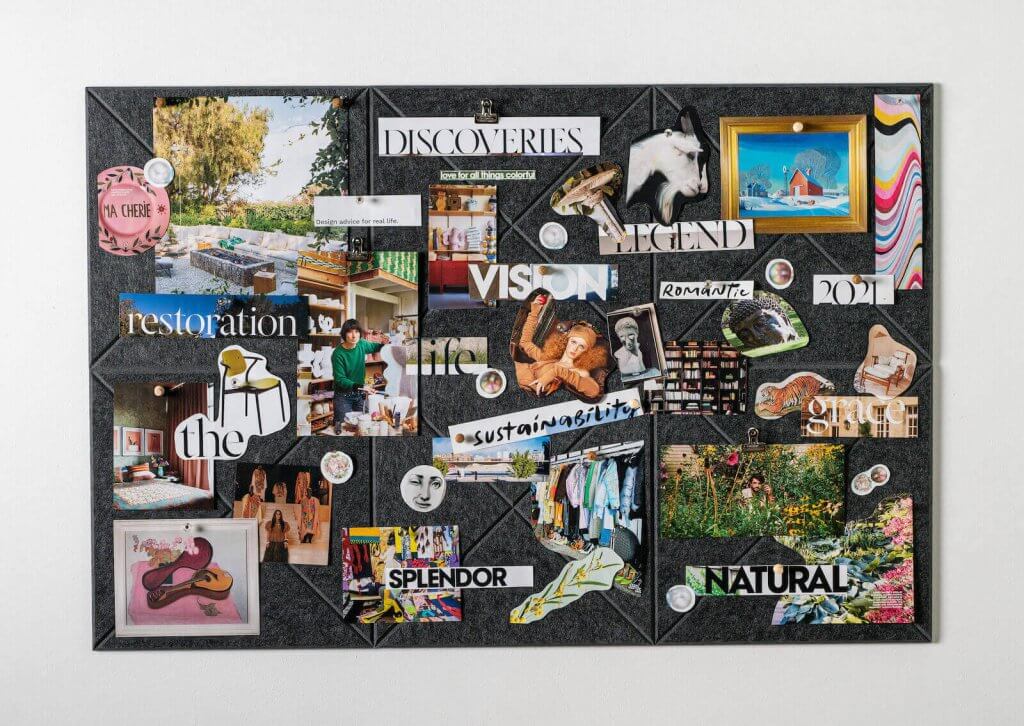 Vision Board