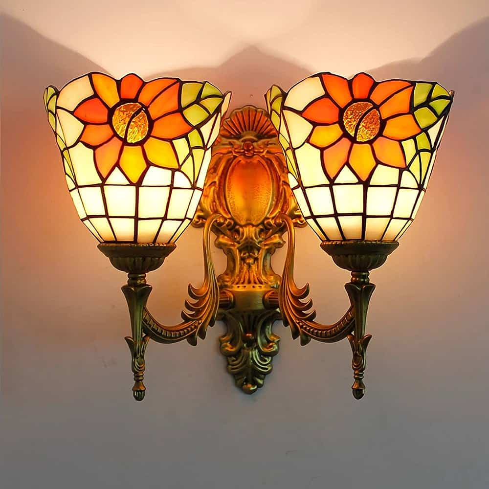 Wall Lamps