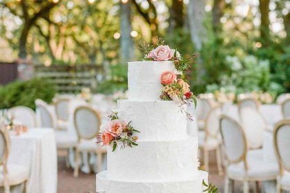 Wedding Cake Ideas You Need to See