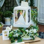 Wedding Card Box Ideas You Can DIY