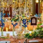 Wedding Table Decoration Ideas