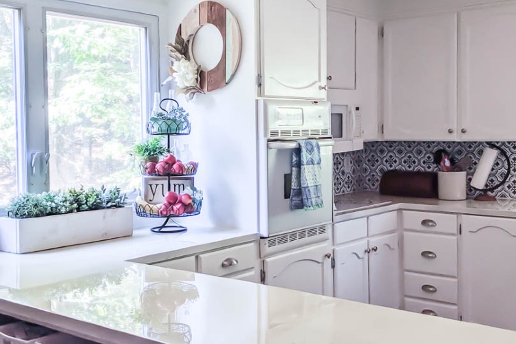 Why You Should Have Painted Countertops?
