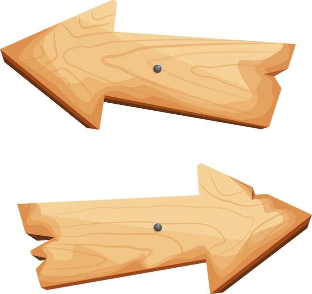 Wooden Directional Arrows .jpg