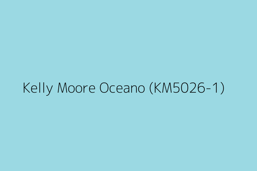 oceano km