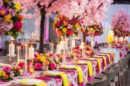 Beautiful Wedding Centerpiece Ideas