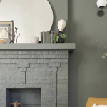 Sherwin Williams Pewter Green SW 6208 - Knock Off Decor