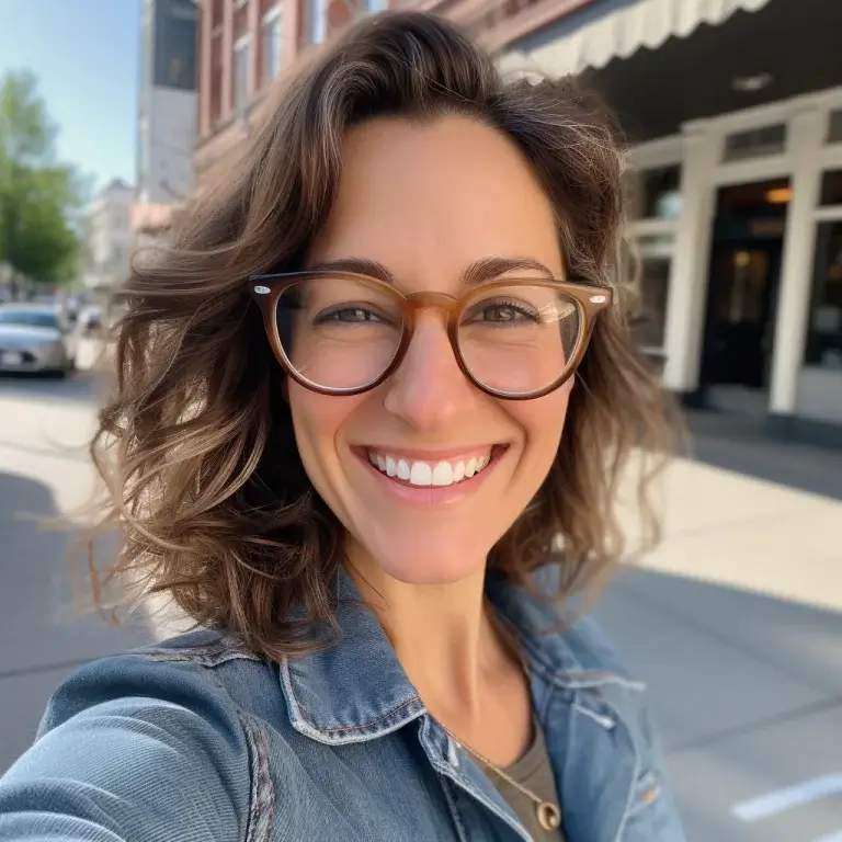 Picture of Jean Van't Hul