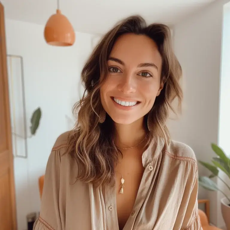 Picture of Joanna Gaines