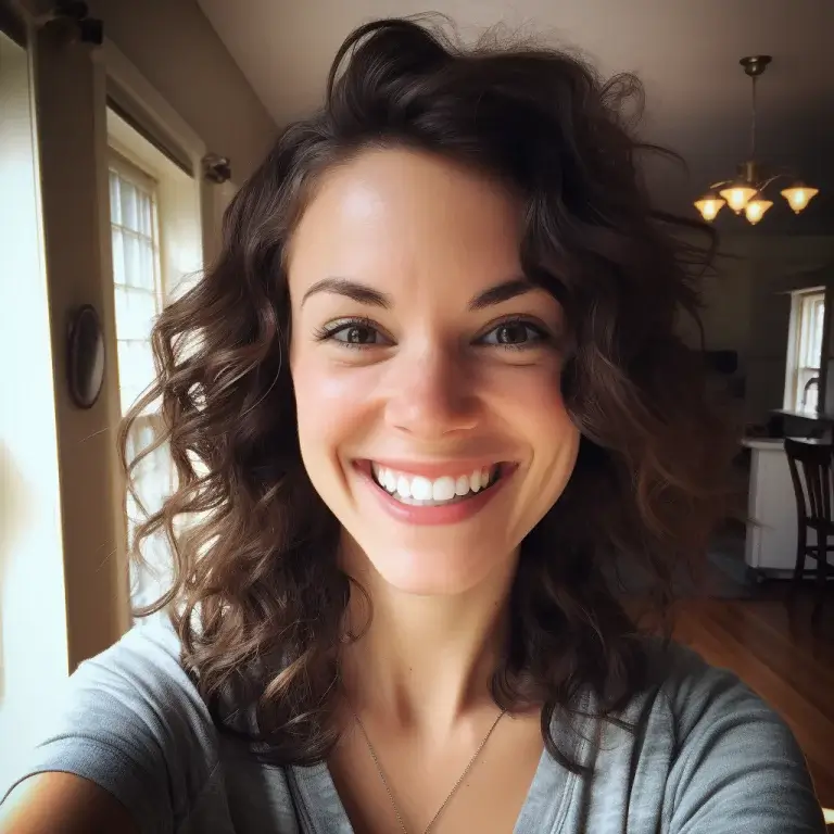 Picture of Michelle Anderson