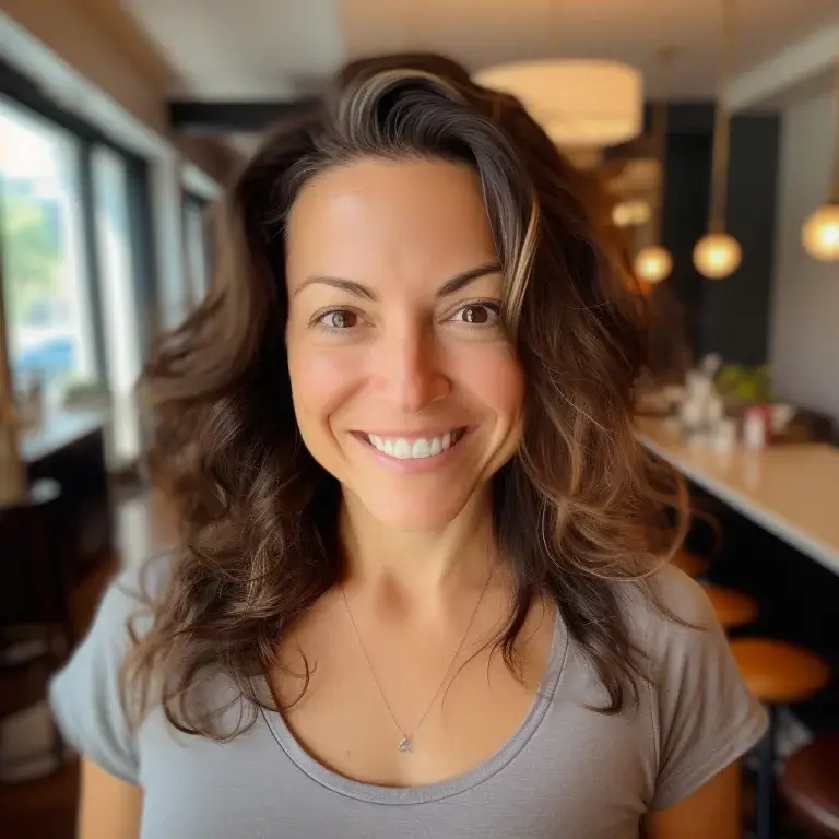 Picture of Mindy Weiss