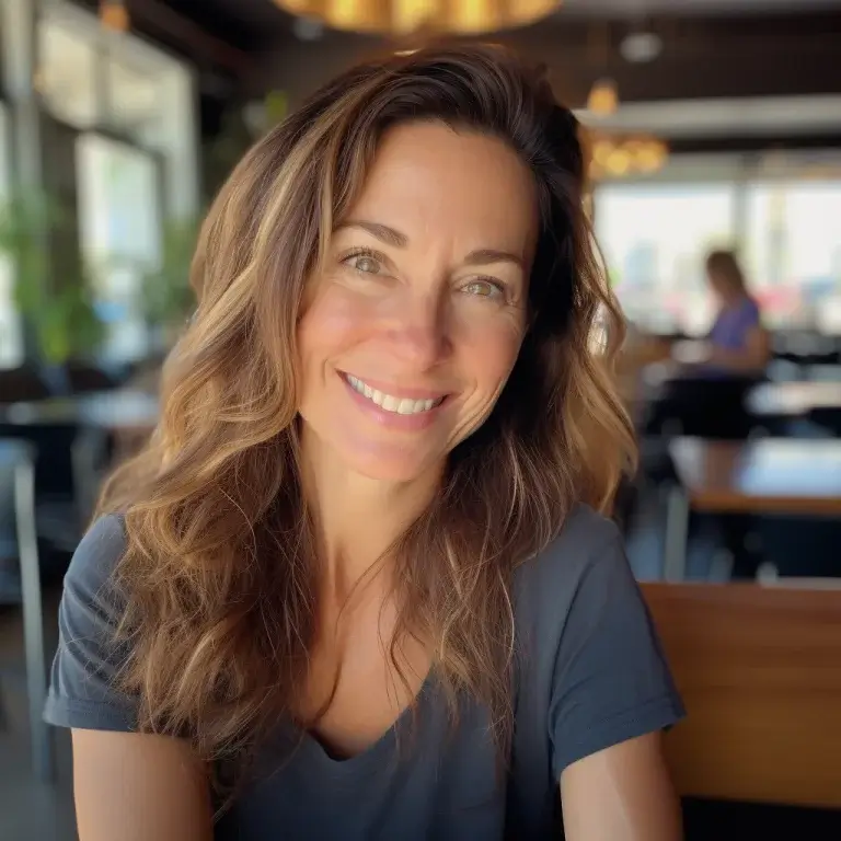 Picture of Rosalind Wiseman