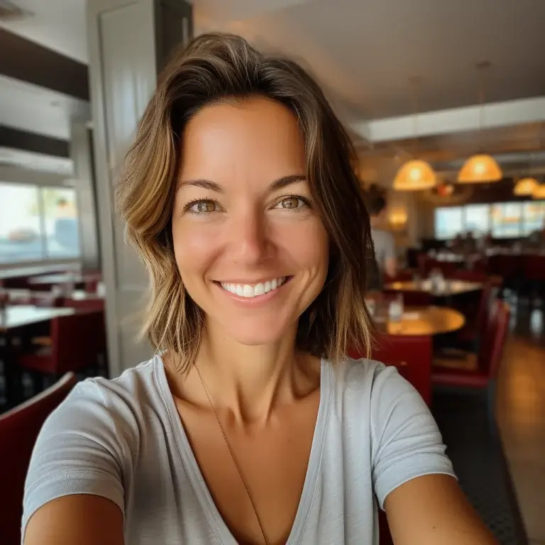 Picture of Sarah Richardson