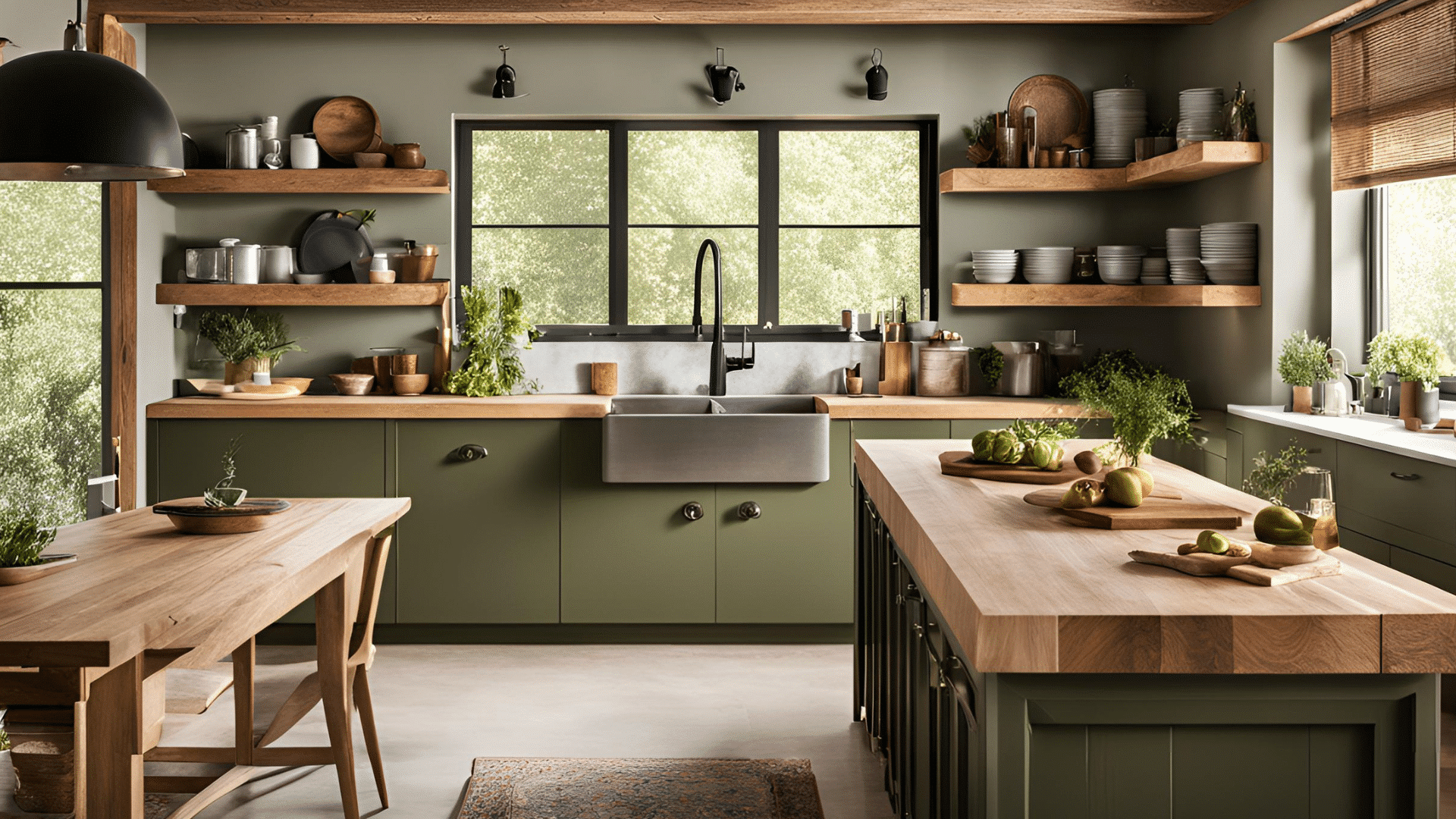 Oak-Butcher-Block