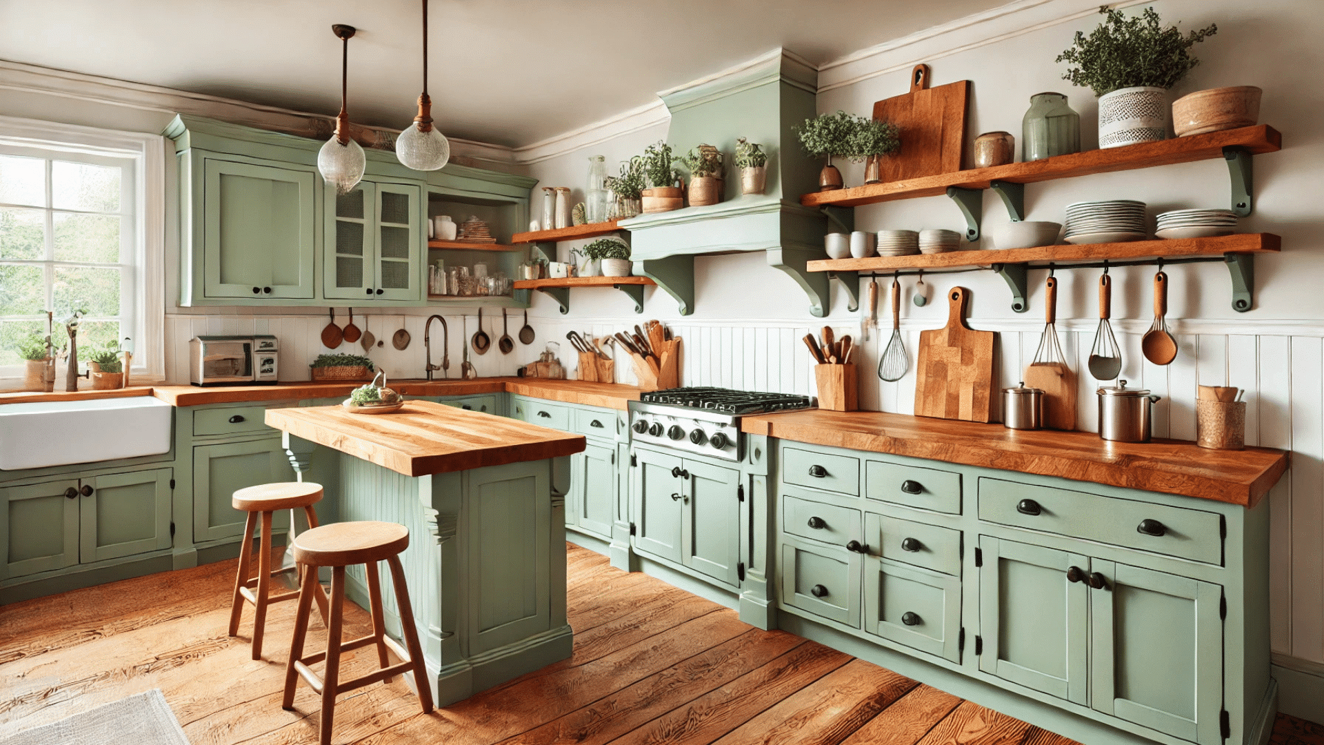 Sage-Green