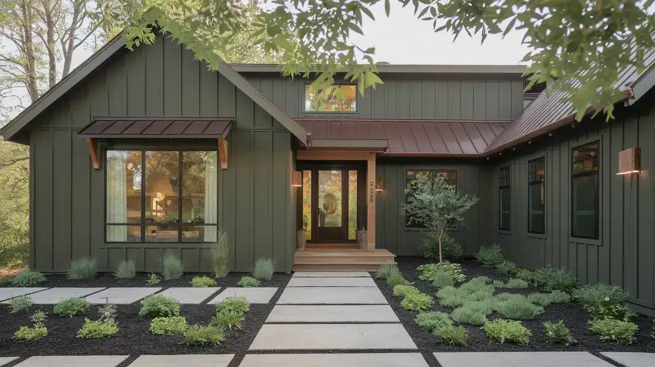 Why Choose Sherwin Williams Rosemary for Your