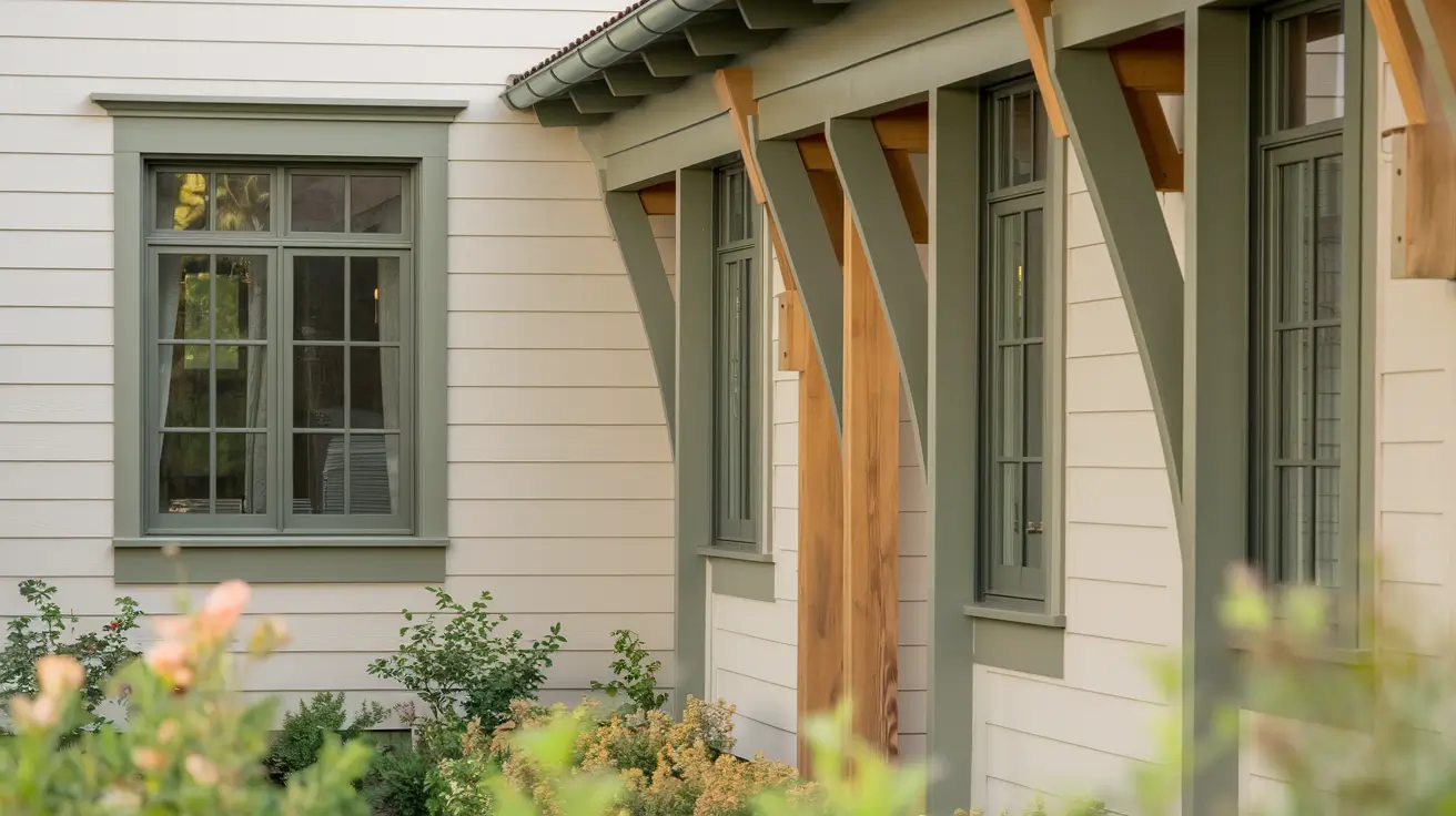Window Trims