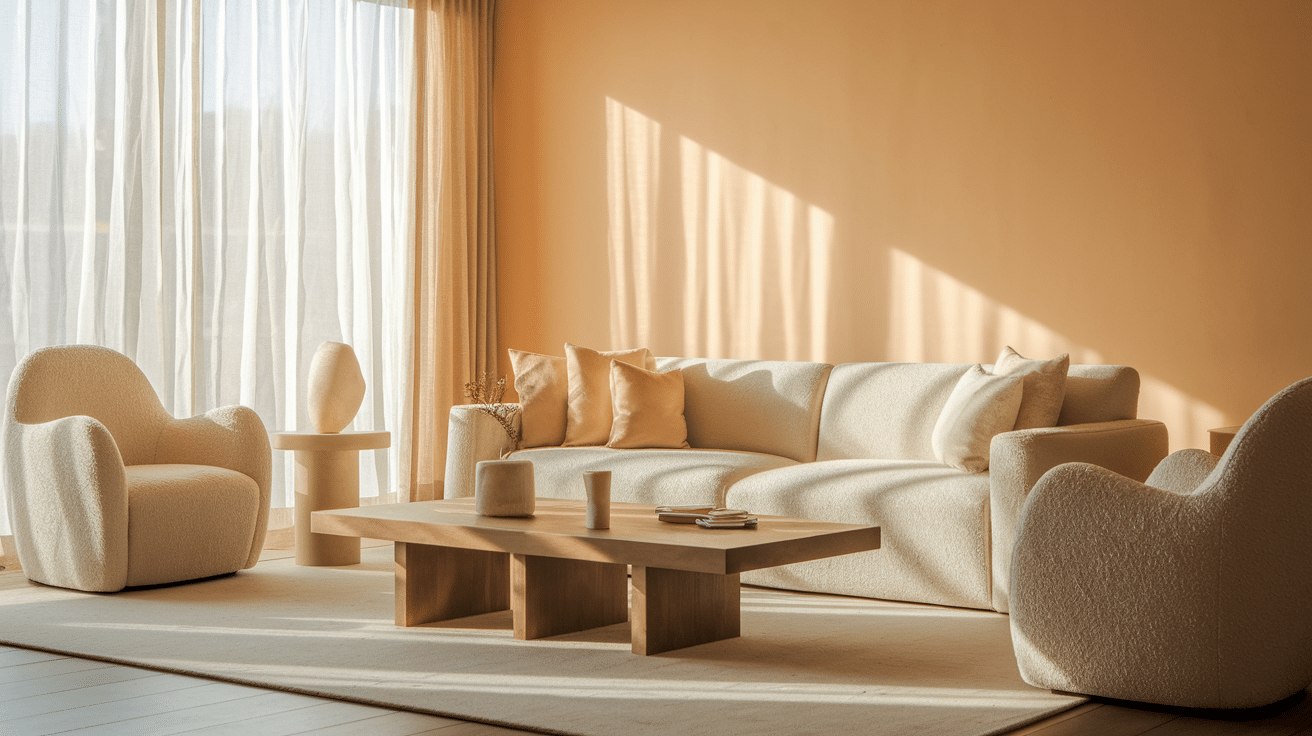 How to Create Unity and Harmony in Interior Design