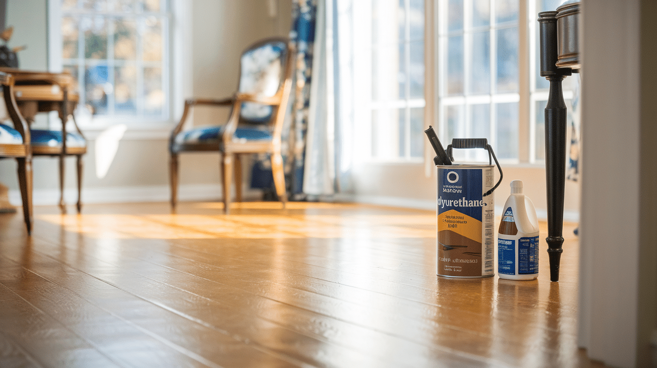What is the Best Polyurethane for Floors