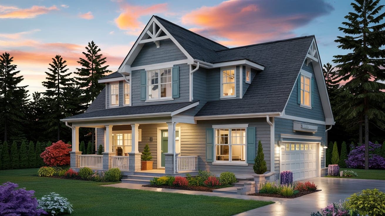 10 Best Exterior Paints for Every Home and Climate