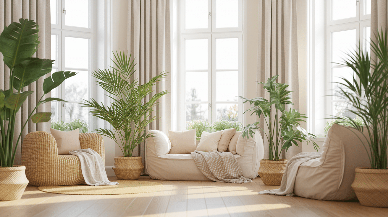 15 Trending Wellness Design for Your Interior