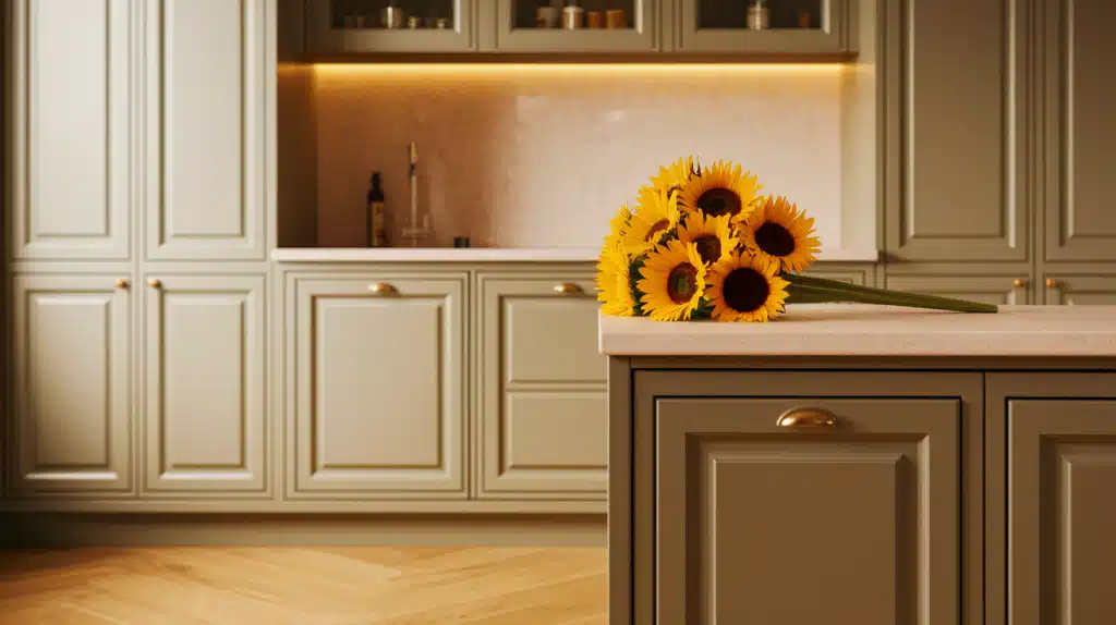 16 Pinterest-Worthy Greige Cabinet Ideas You’ll Love Forever