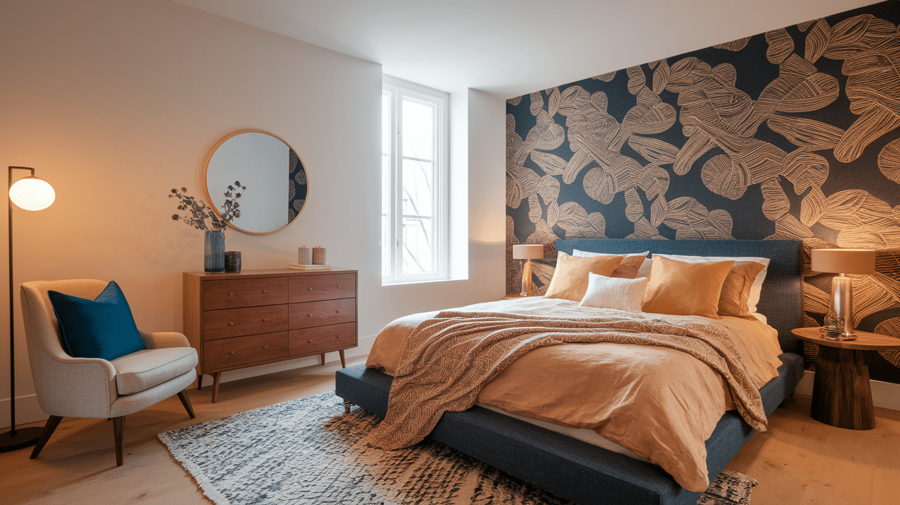 18 Airbnb Bedroom Ideas that Will Wow Your Guests