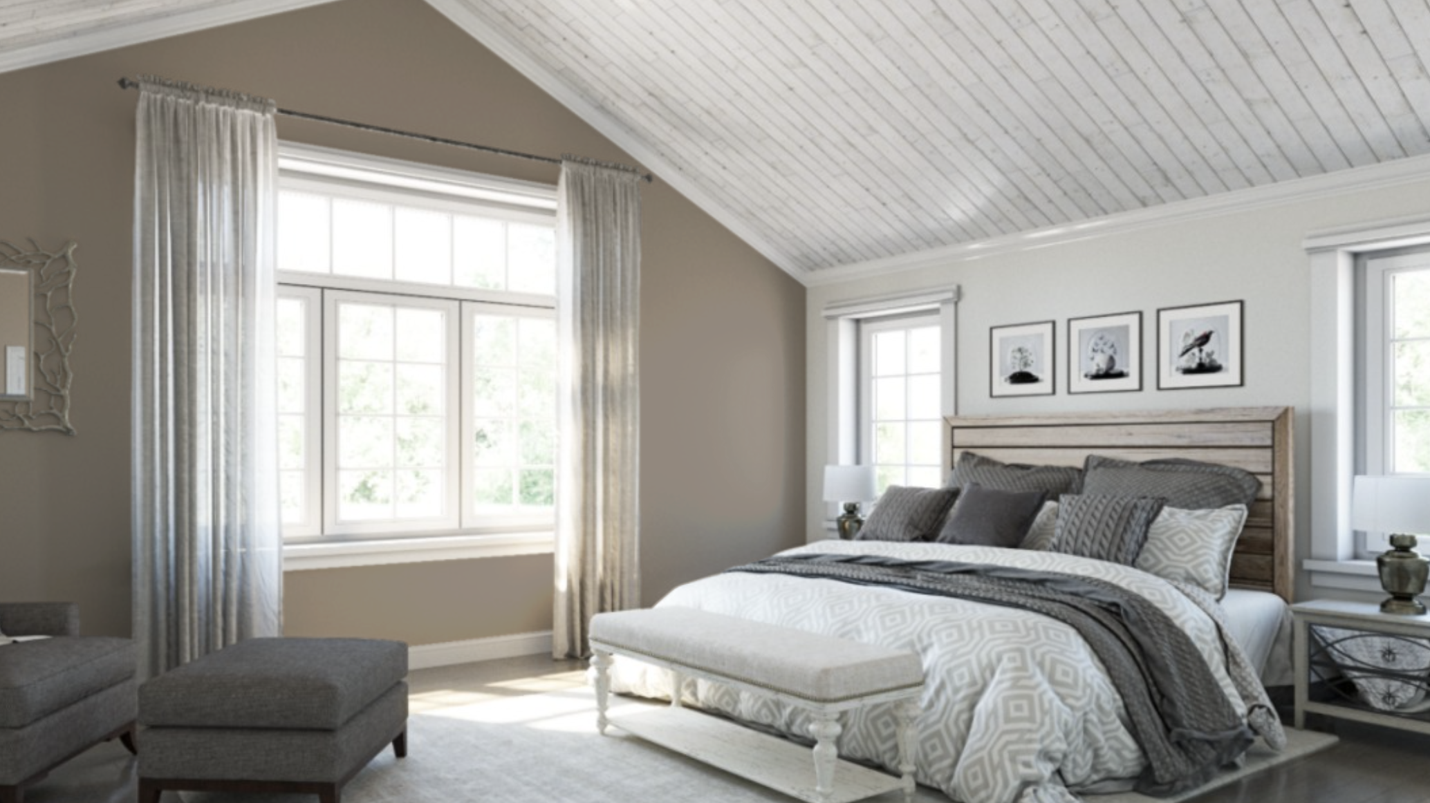CBedrooms