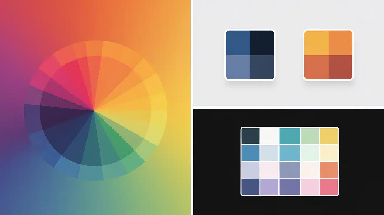 Choosing the Right Colors