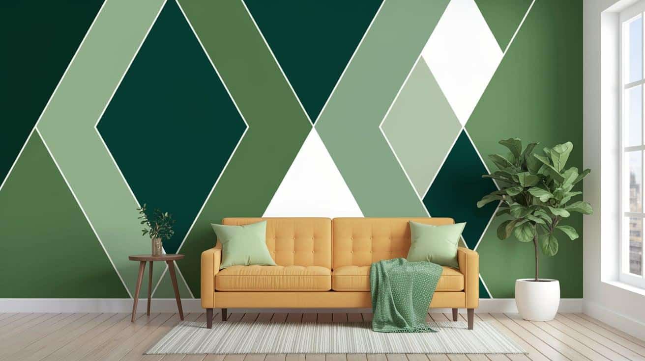 Geometric_Patterns_in_Varied_Green_Shades