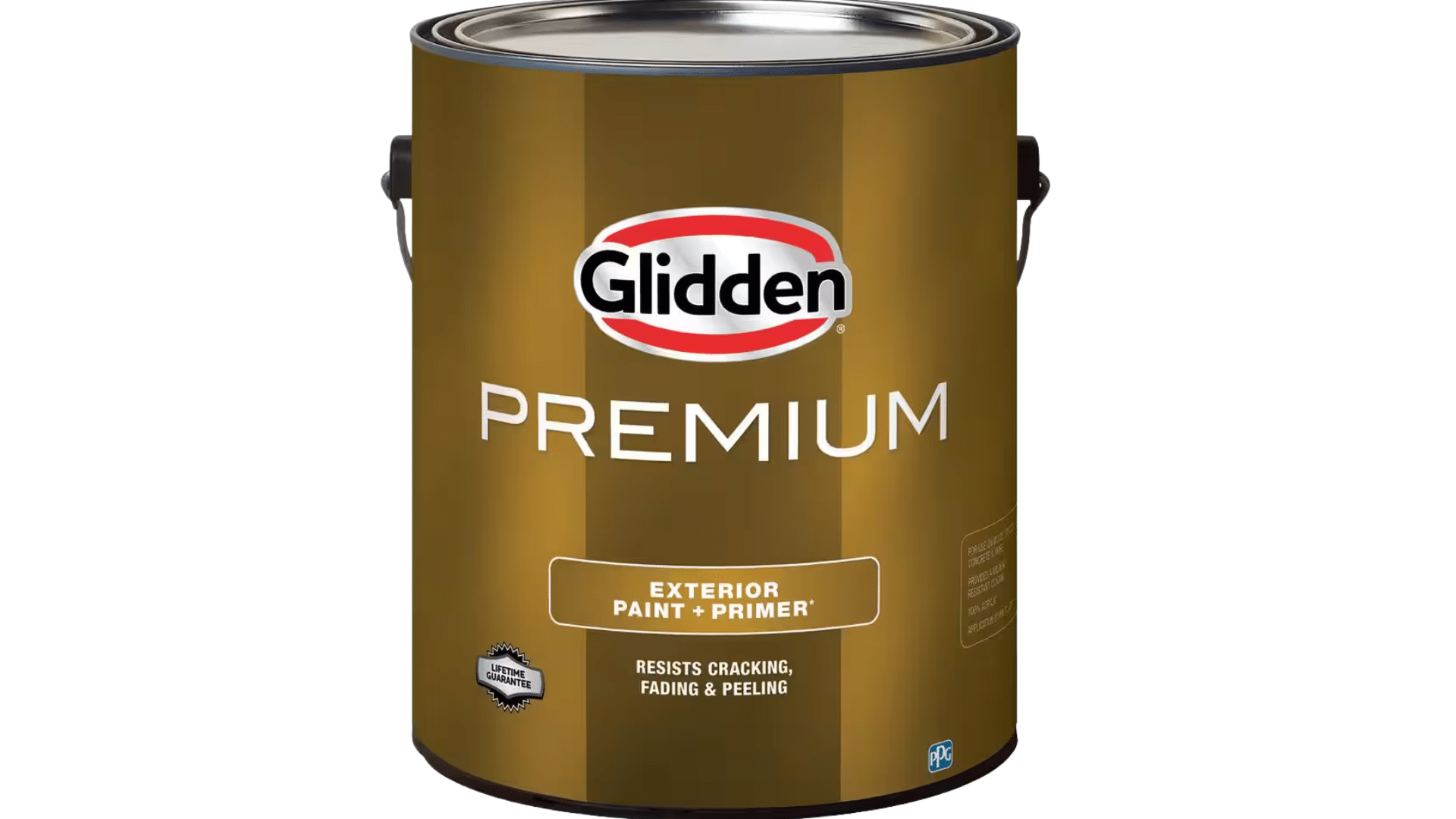 GliddenExterior_Paint