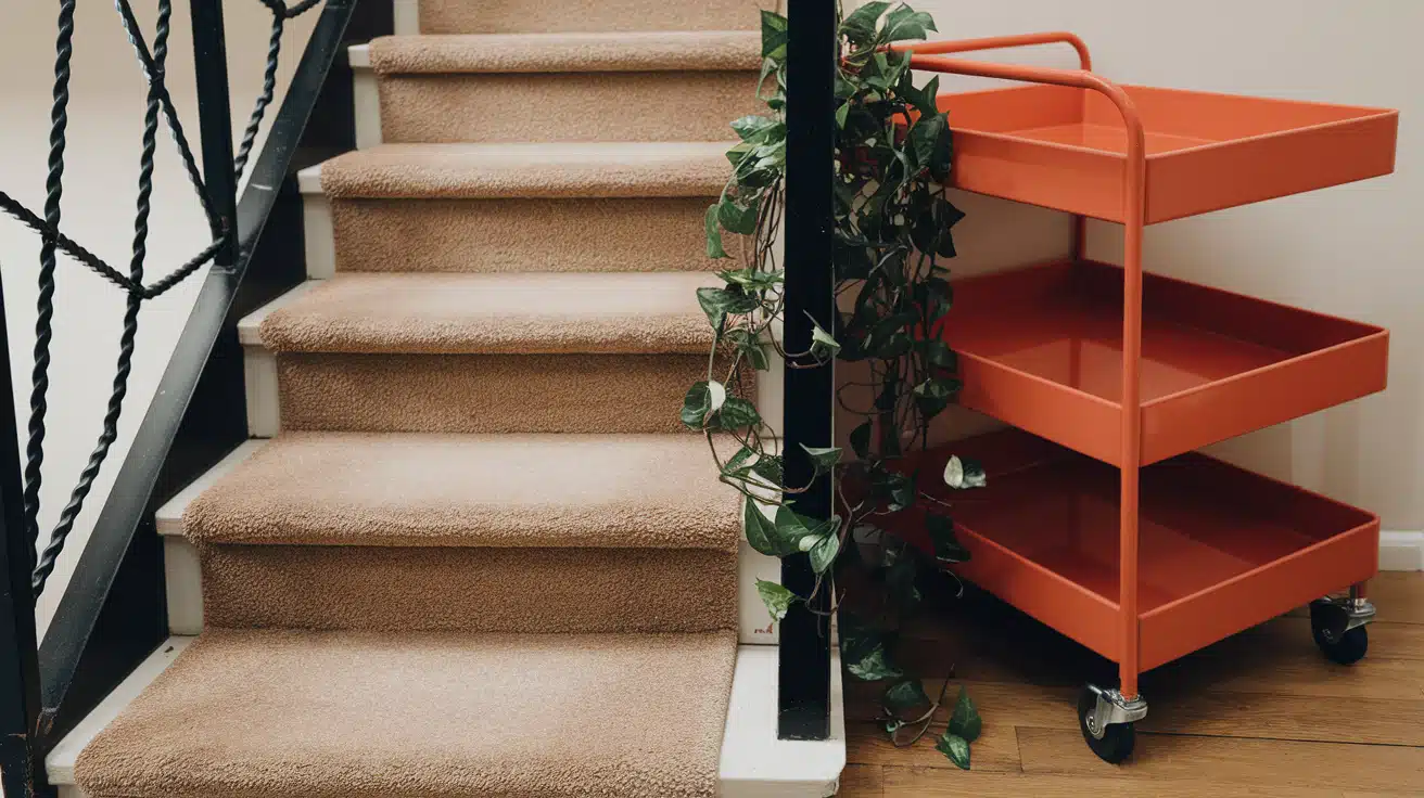 How to Measure Stairs for Carpet: The Right Way