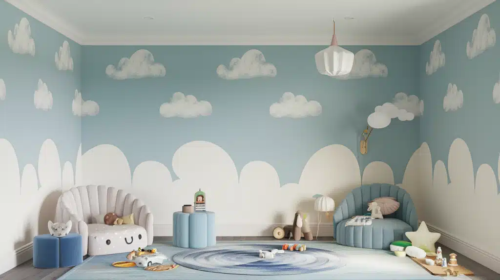 Kid-Friendly Paint: Safe Colors and Durable Finishes That Work
