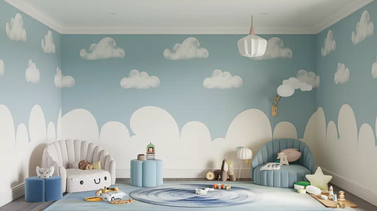 Kid-Friendly Paint: Safe Colors and Durable Finishes That Work