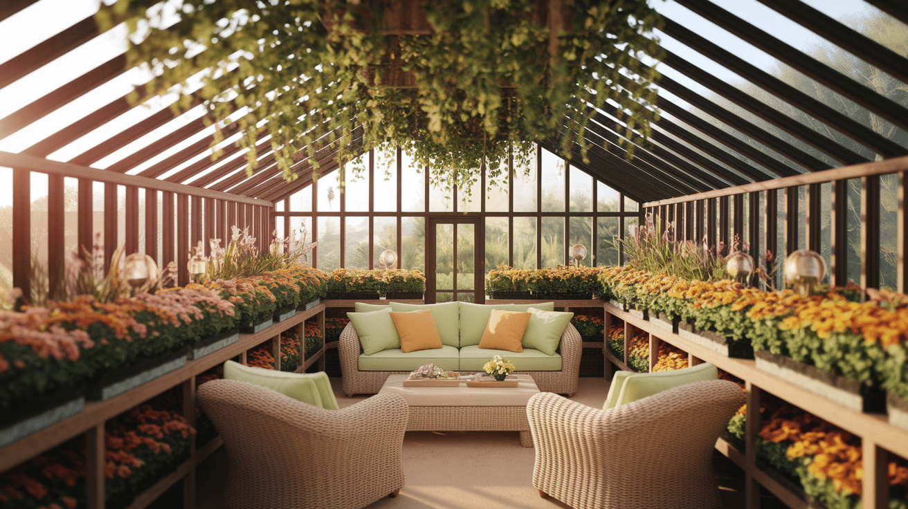 Livable Greenhouse: How People are Turning Gardens Into Homes