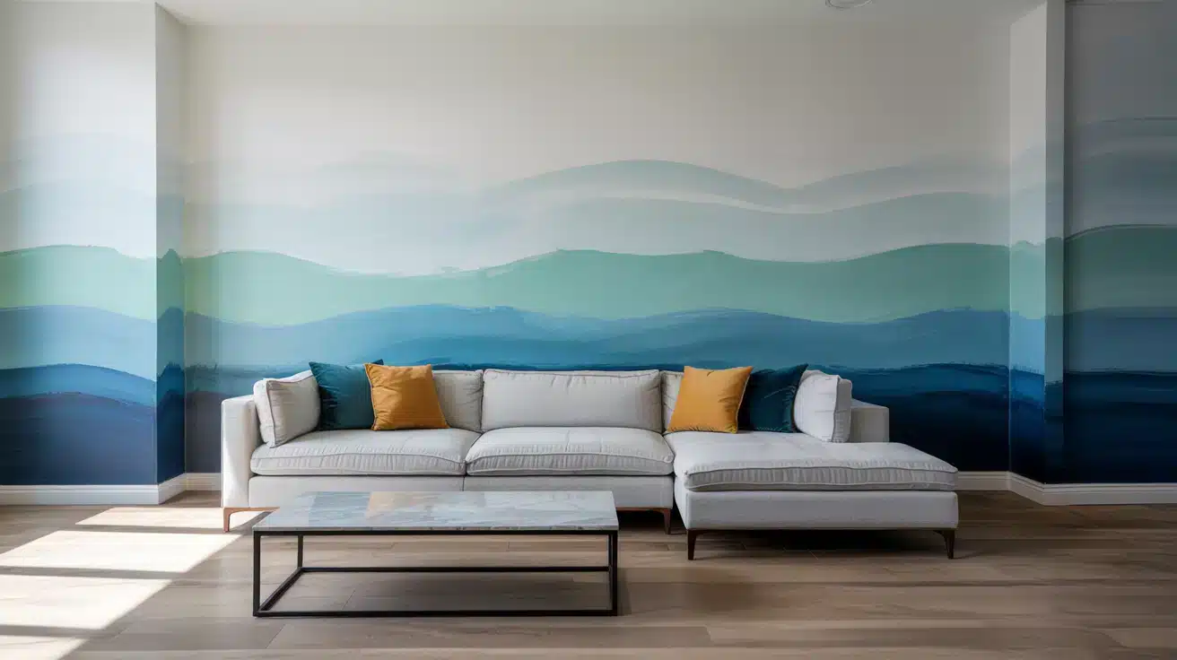 Master Ombre Painting: Easy Steps & Pro Tips