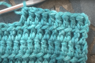 Master the Half Treble Crochet Stitch with Easy Steps and Tips