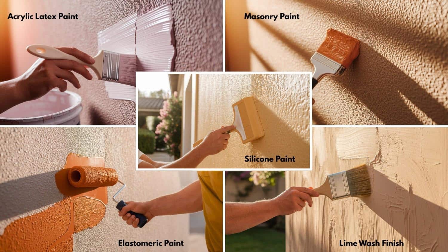 Not_all_paints_work_well_on_stucco_Here_are_the_main_types_that_give_good_results
