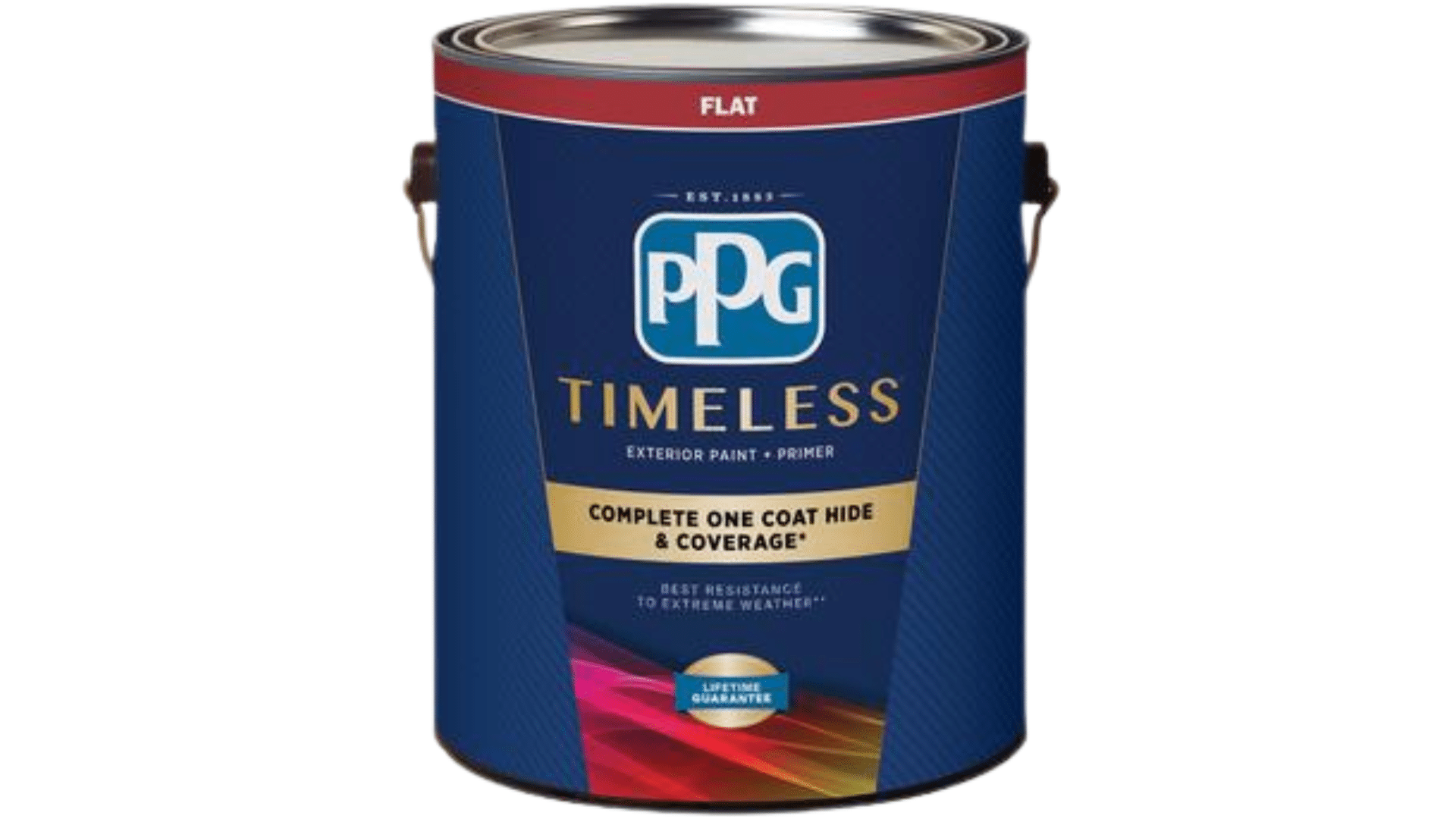 PPG_Timeless_Exterior_Paint