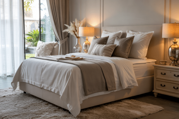 What is the Right Standard Pillow Size for Perfect Sleep?