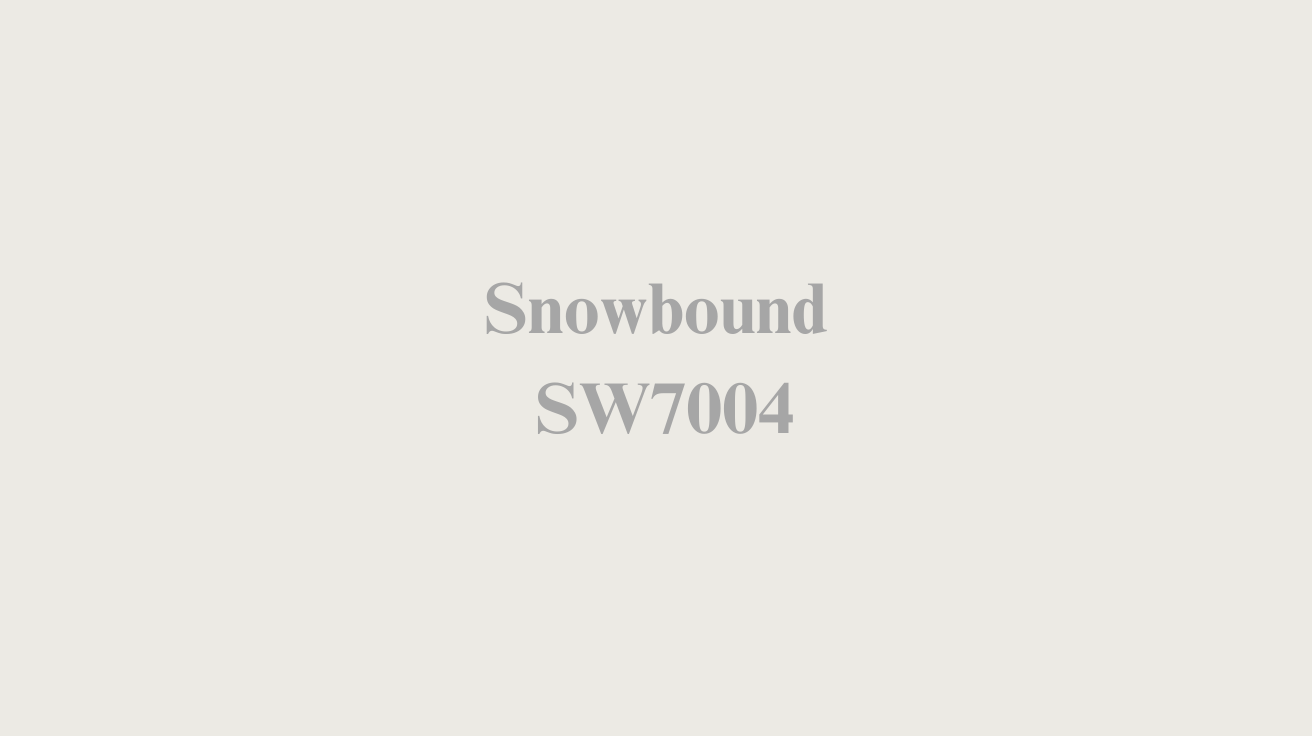 What_is_Snowbound_SW7004_Paint_Color