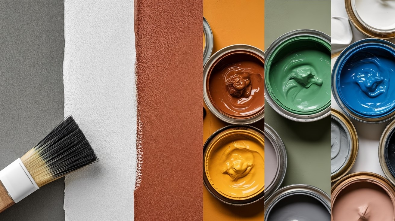 best paint for stucco