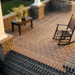 brick+porch