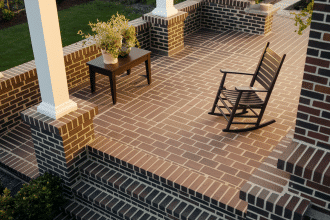 brick+porch