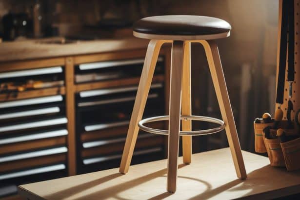 diy bar stools