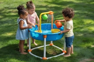 diy water table