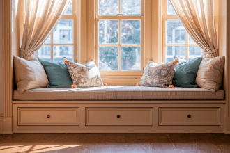 diy+window+seat